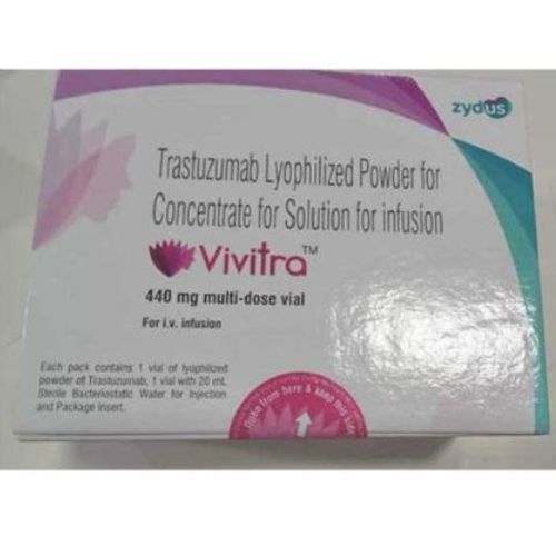 Vivitra 440mg